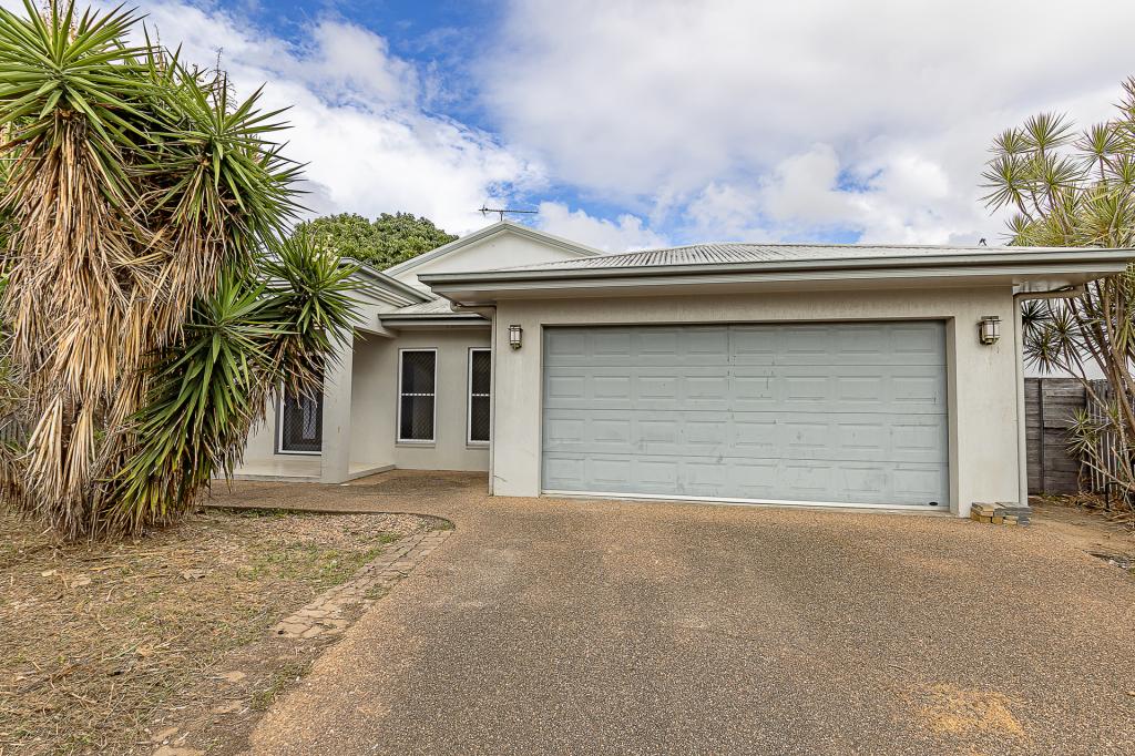 28 Crete St, Aitkenvale, QLD 4814