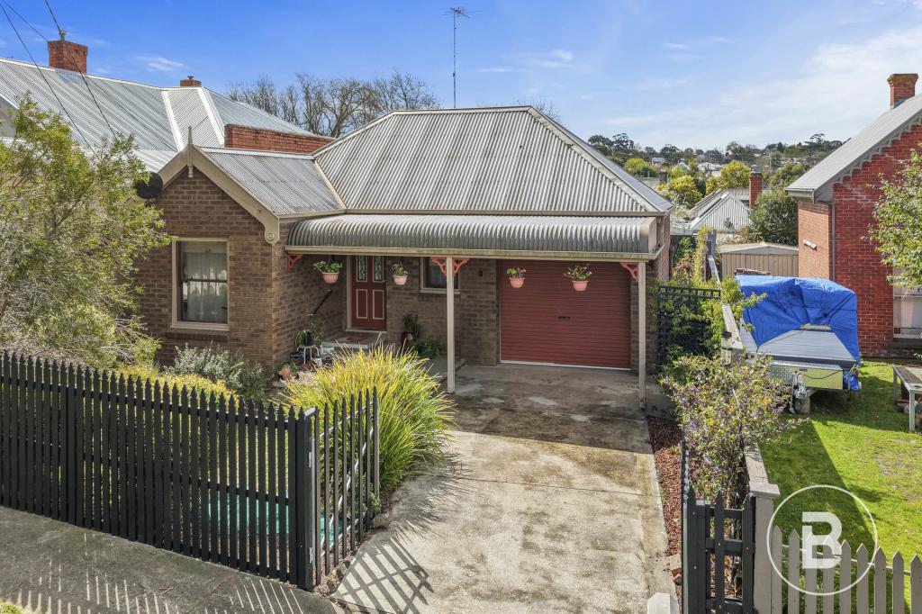 4 Clarendon St, Soldiers Hill, VIC 3350