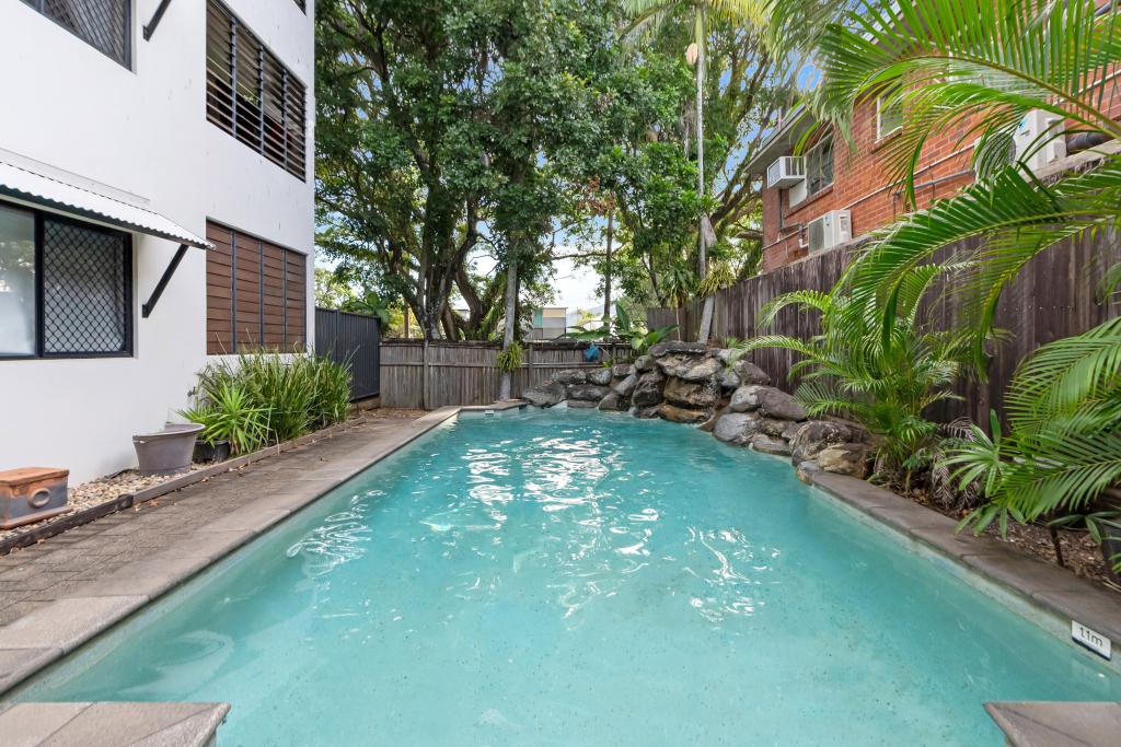 3/33 Digger St, Cairns North, QLD 4870