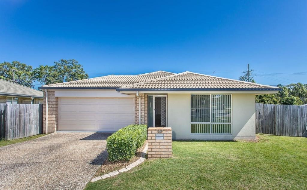 10 Highside Ct, Morayfield, QLD 4506