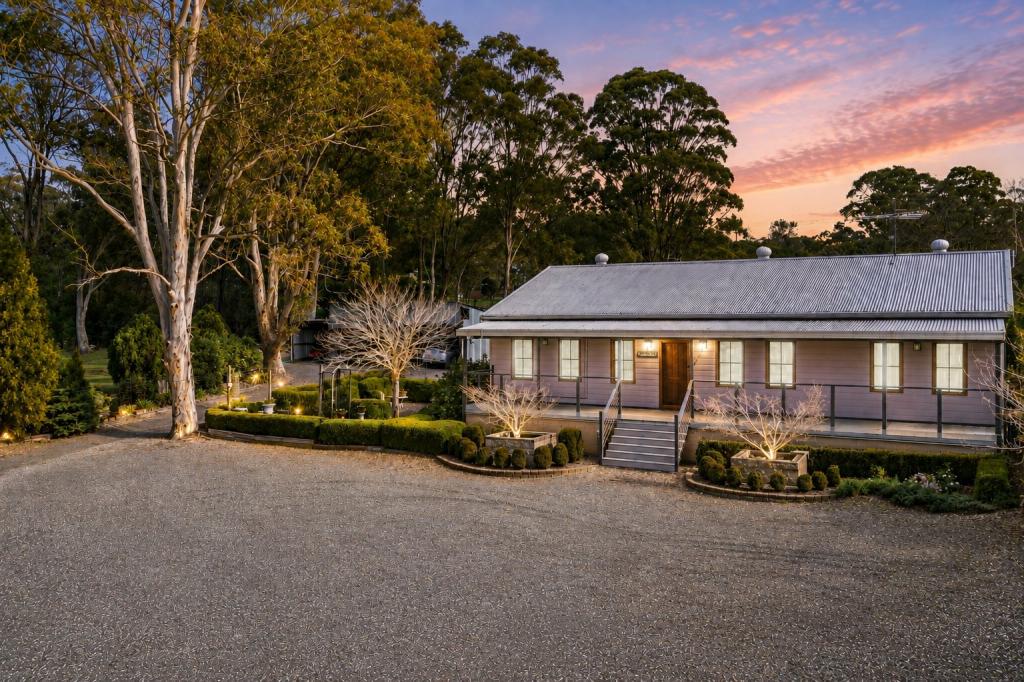 140 Great Southern Rd, Bargo, NSW 2574