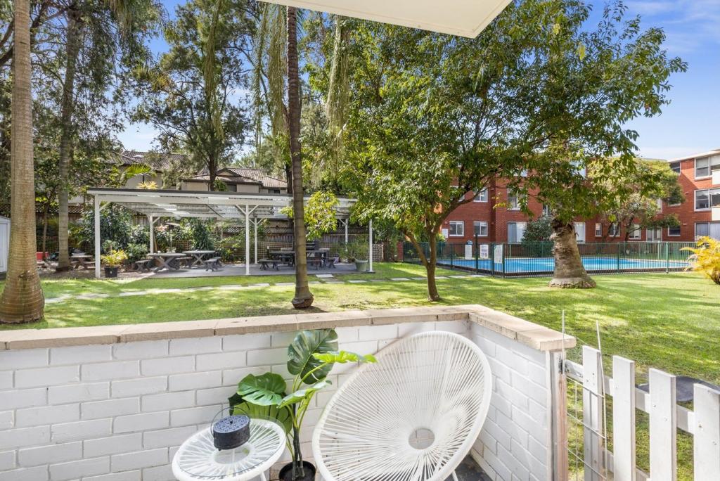 1/13 Wheatleigh St, Crows Nest, NSW 2065