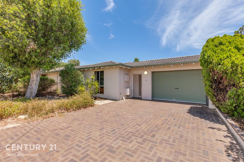 121 Alcock St, Maddington, WA 6109