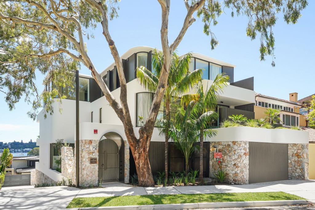 2/57a Fitzwilliam Rd, Vaucluse, NSW 2030