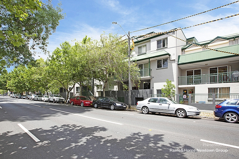 25/290-300 Mitchell Rd, Alexandria, NSW 2015