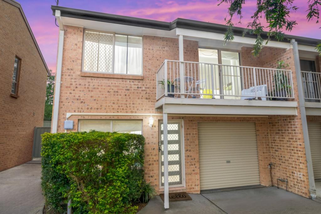 2/120 Prince St, Waratah, NSW 2298