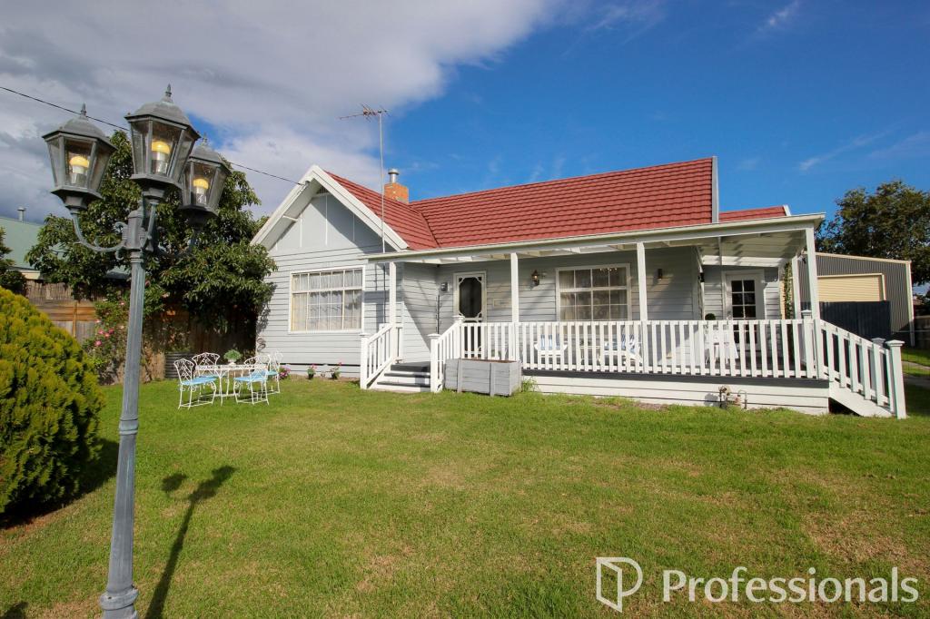 9 King St, Rosedale, VIC 3847