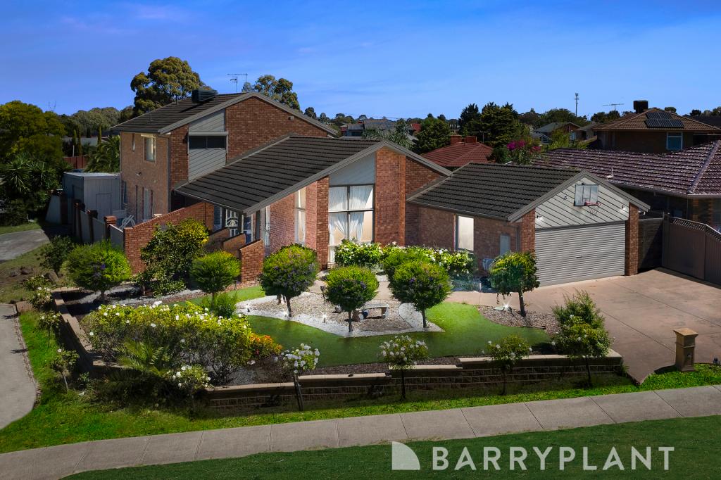 3 Krona Rise, Keilor Lodge, VIC 3038