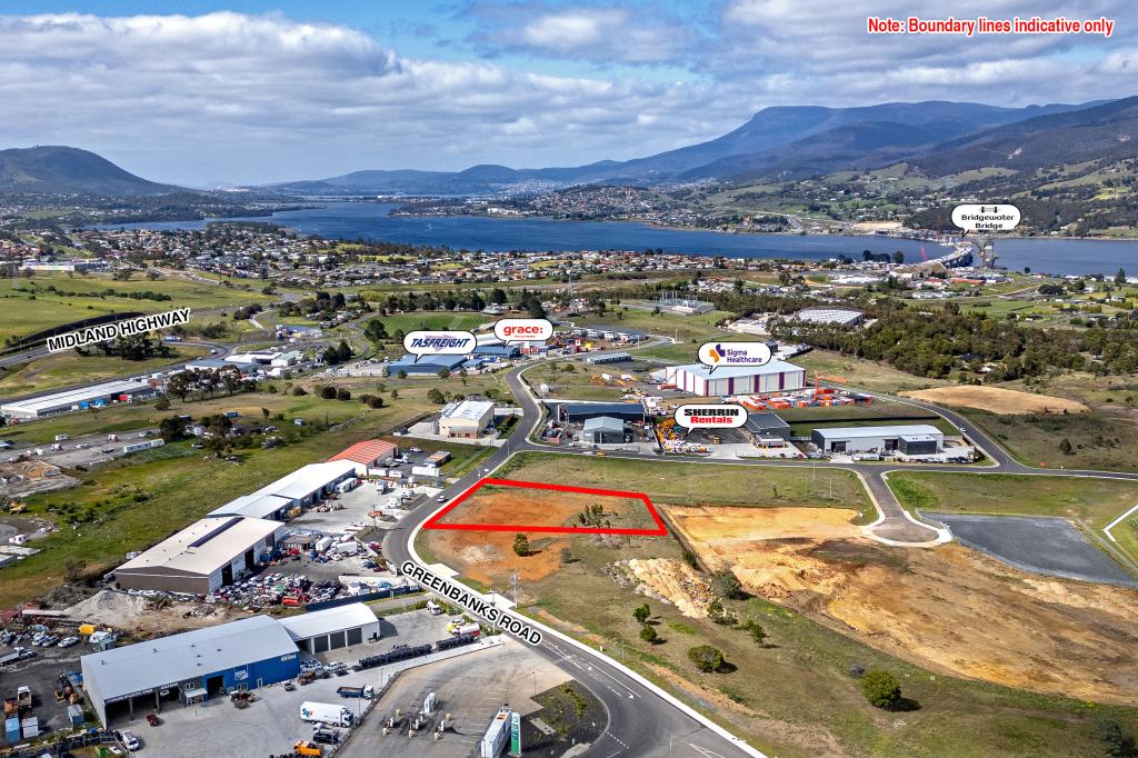 14 Greenbanks Rd, Bridgewater, TAS 7030