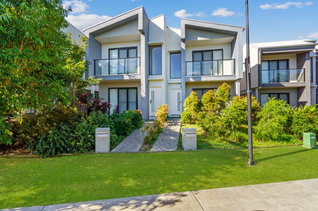 75 Eagle Pde, Rochedale, QLD 4123