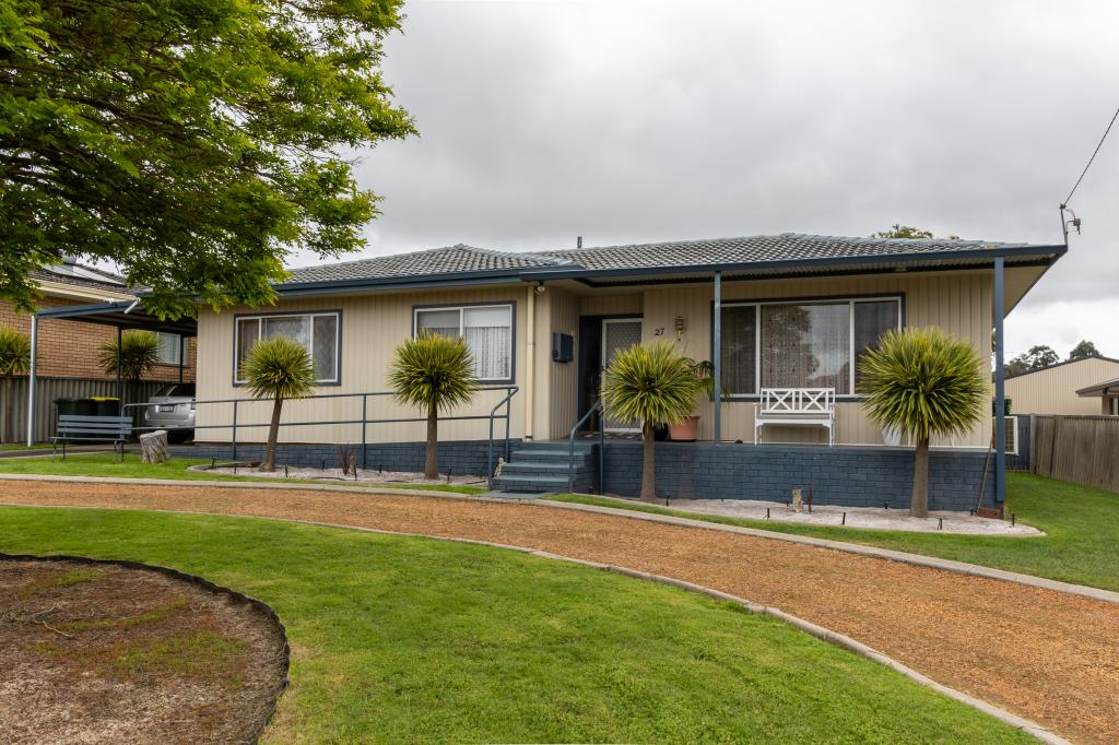 27 O'Connor St, Manjimup, WA 6258