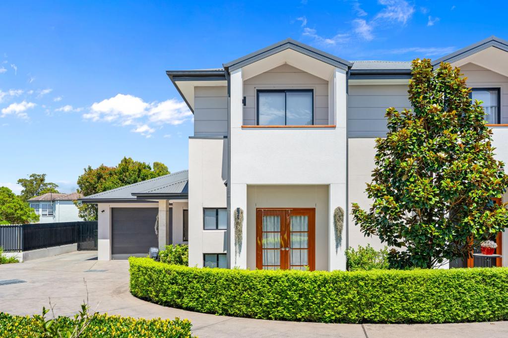 6/13-15 William Howell Dr, Glenmore Park, NSW 2745