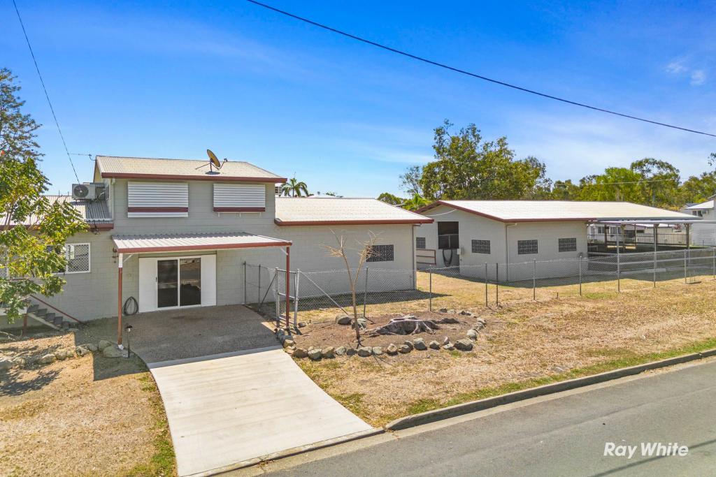 3 Tucker St, Berserker, QLD 4701