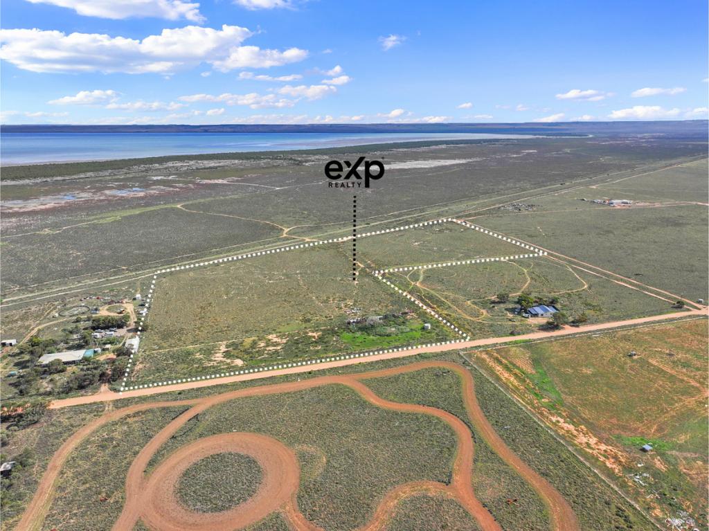 93 Clementina Rd, Port Wakefield, SA 5550