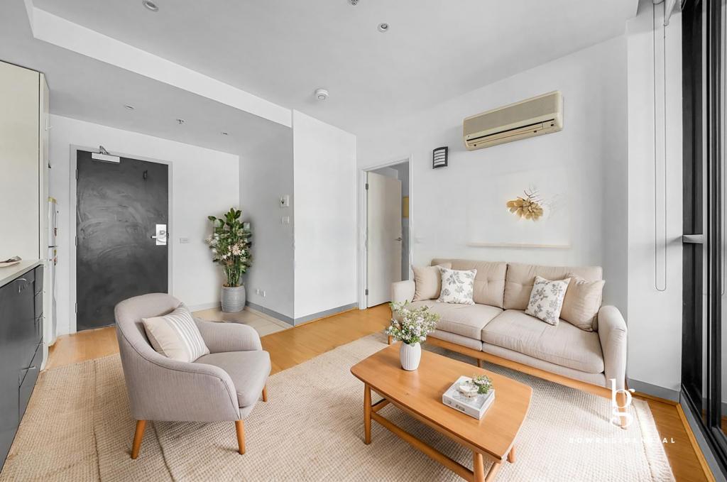 210d/604 Swanston St, Carlton, VIC 3053
