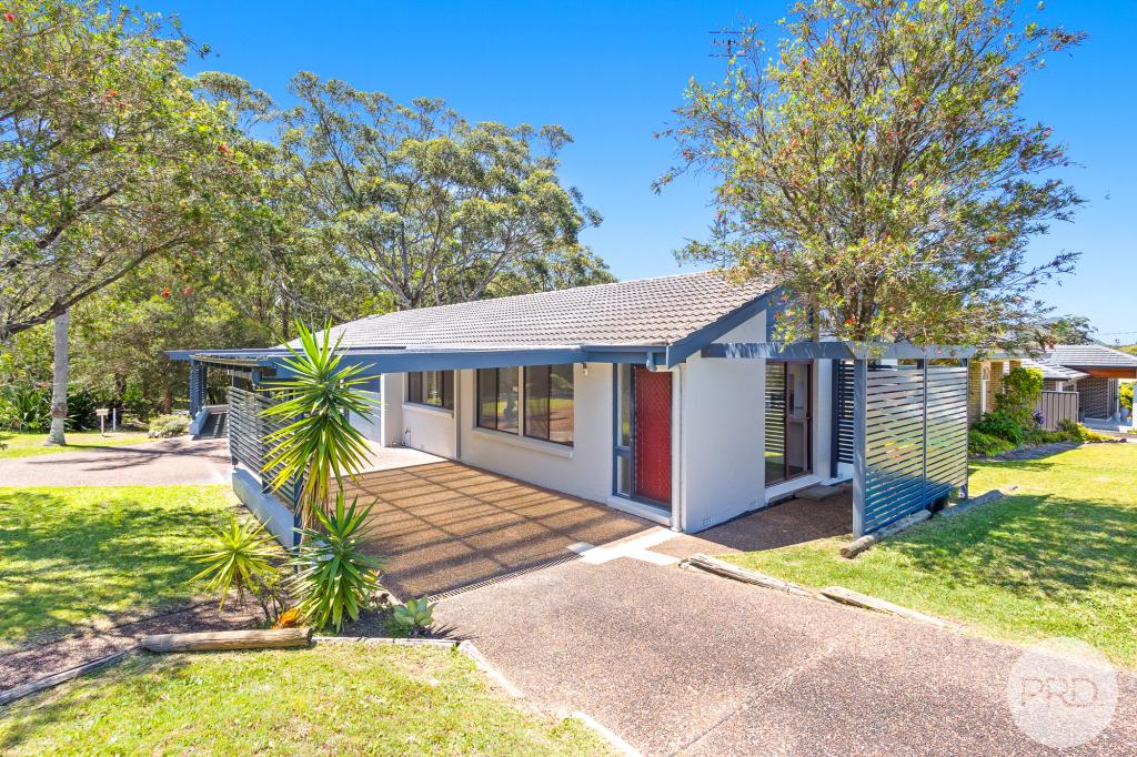 10 Dixon Dr, Nelson Bay, NSW 2315