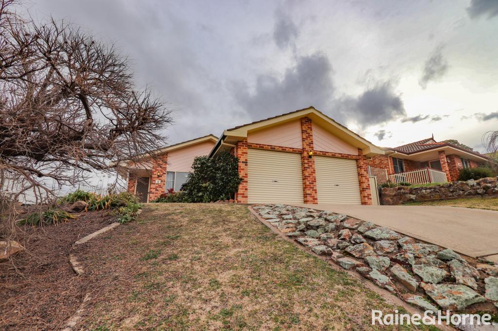 8 Wright Pl, Windradyne, NSW 2795
