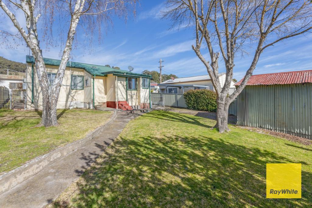 12 First St, South Littleton, NSW 2790