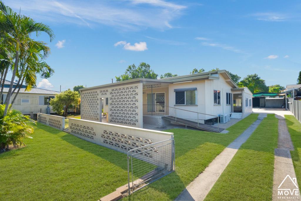 67 Church St, Charters Towers City, QLD 4820