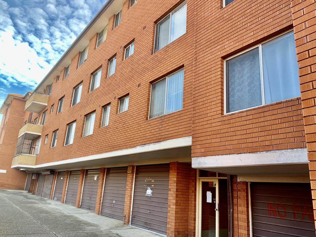 12/124 John St, Cabramatta, NSW 2166