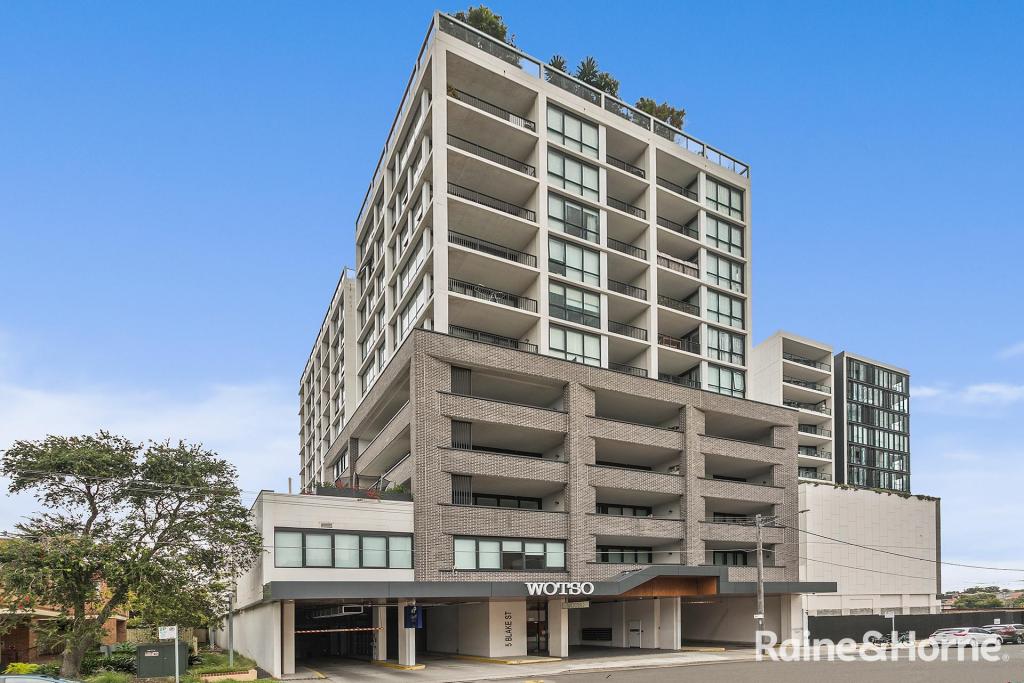 607/3 Blake St, Kogarah, NSW 2217