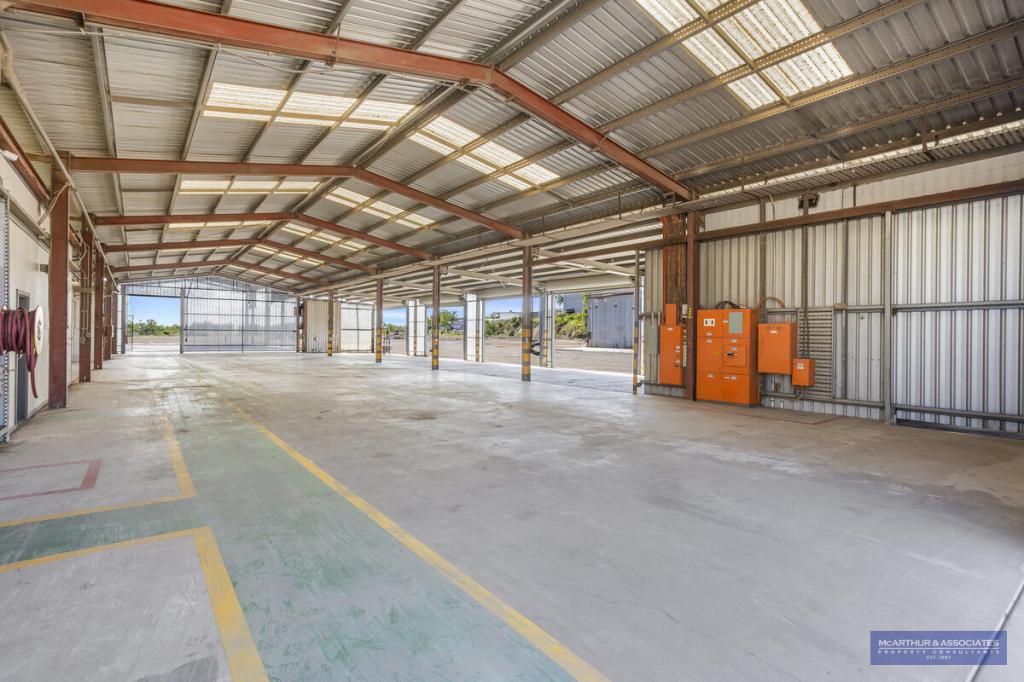 Contact Agent For Address, Parkhurst, QLD 4702