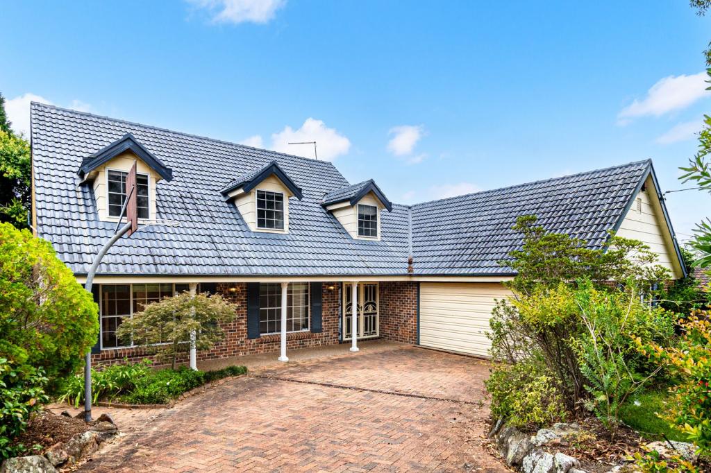 44 Silver Cres, Westleigh, NSW 2120