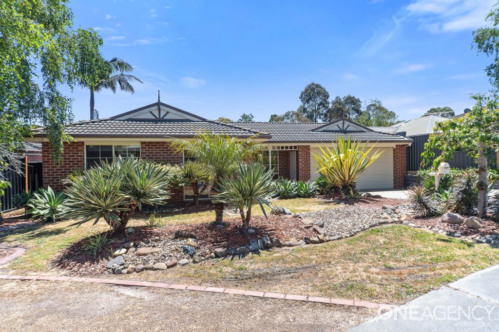 25 Grady Ct, Frankston South, VIC 3199