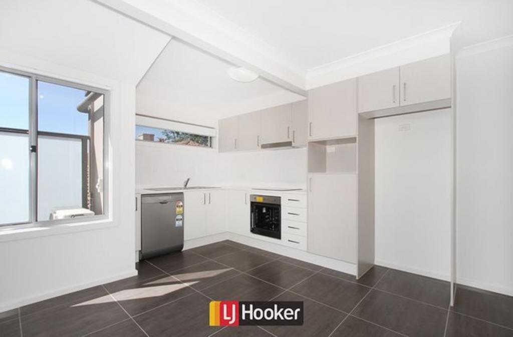 7/63 Macleay St, Turner, ACT 2612