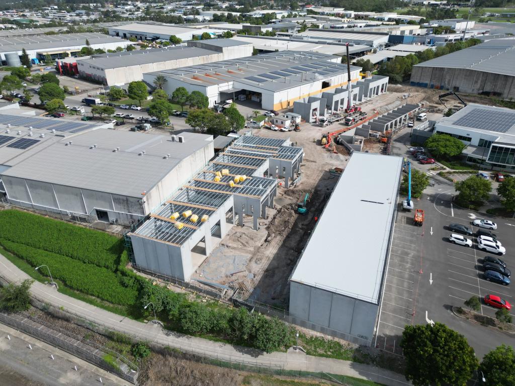 8-14 STATION AVE, DARRA, QLD 4076