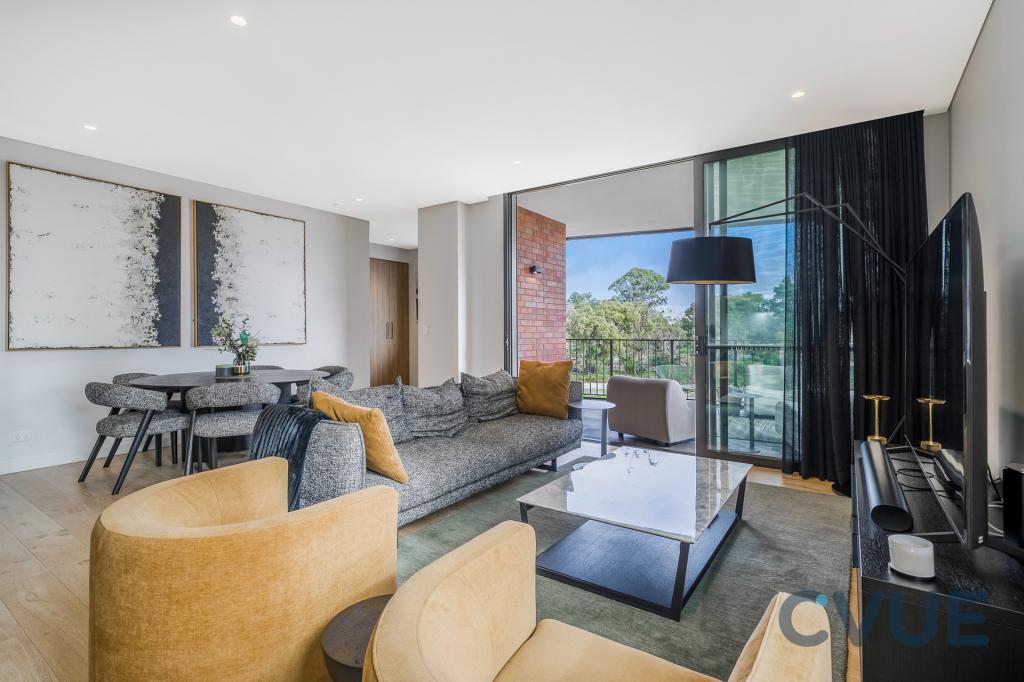 304/4 Goatcher Vsta, Shenton Park, WA 6008