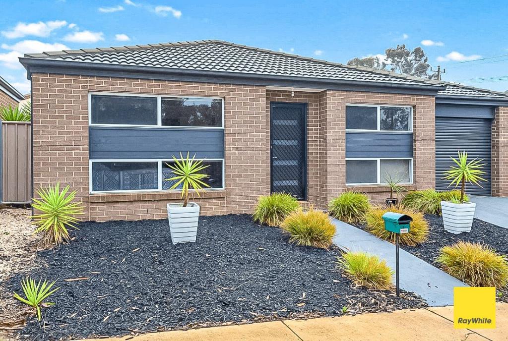 1 Highview Tce, Kangaroo Flat, VIC 3555