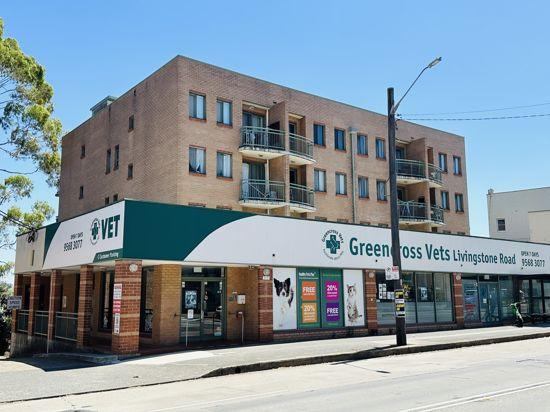 23/1-9 LIVINGSTONE RD, PETERSHAM, NSW 2049