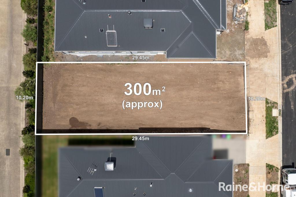 36 Crossmount Dr, New Gisborne, VIC 3438