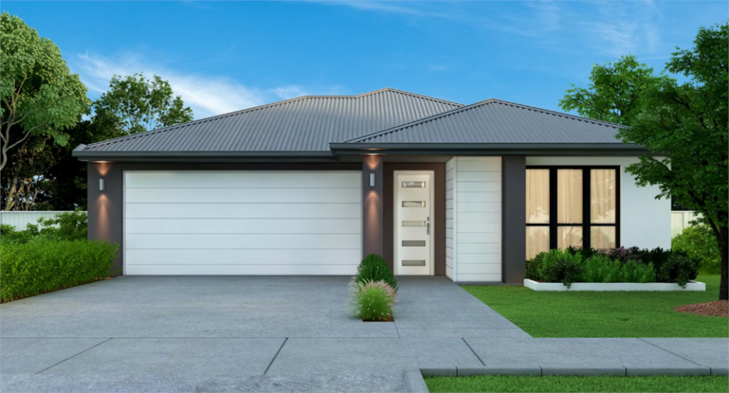 Lot 69 Kennard Cct, Bushland Beach, QLD 4818