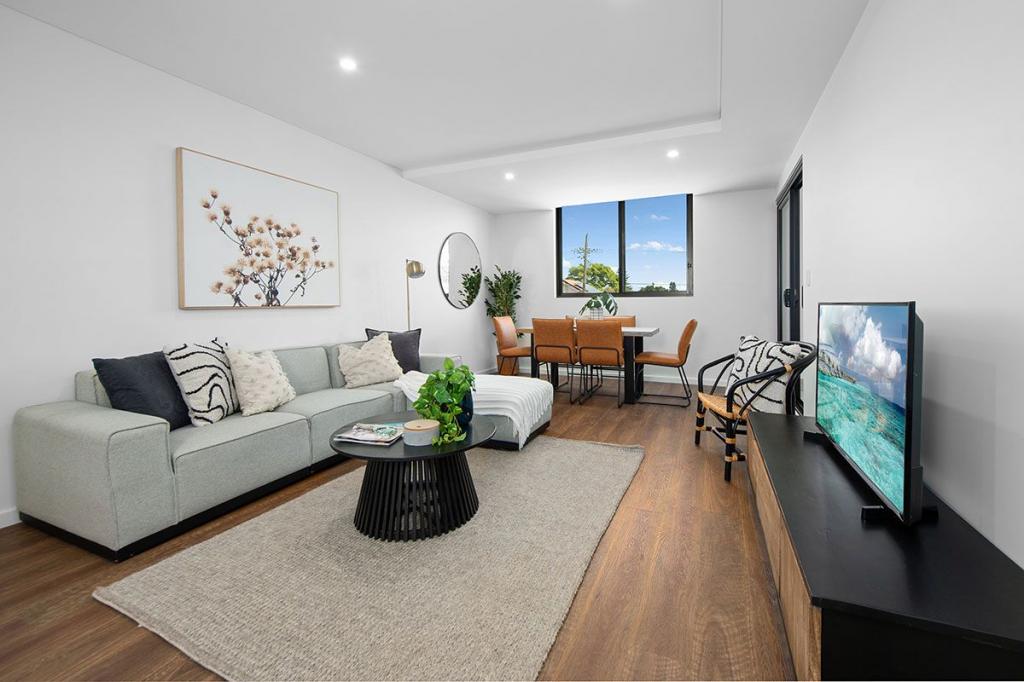 208/9-11 Weyland St, Punchbowl, NSW 2196