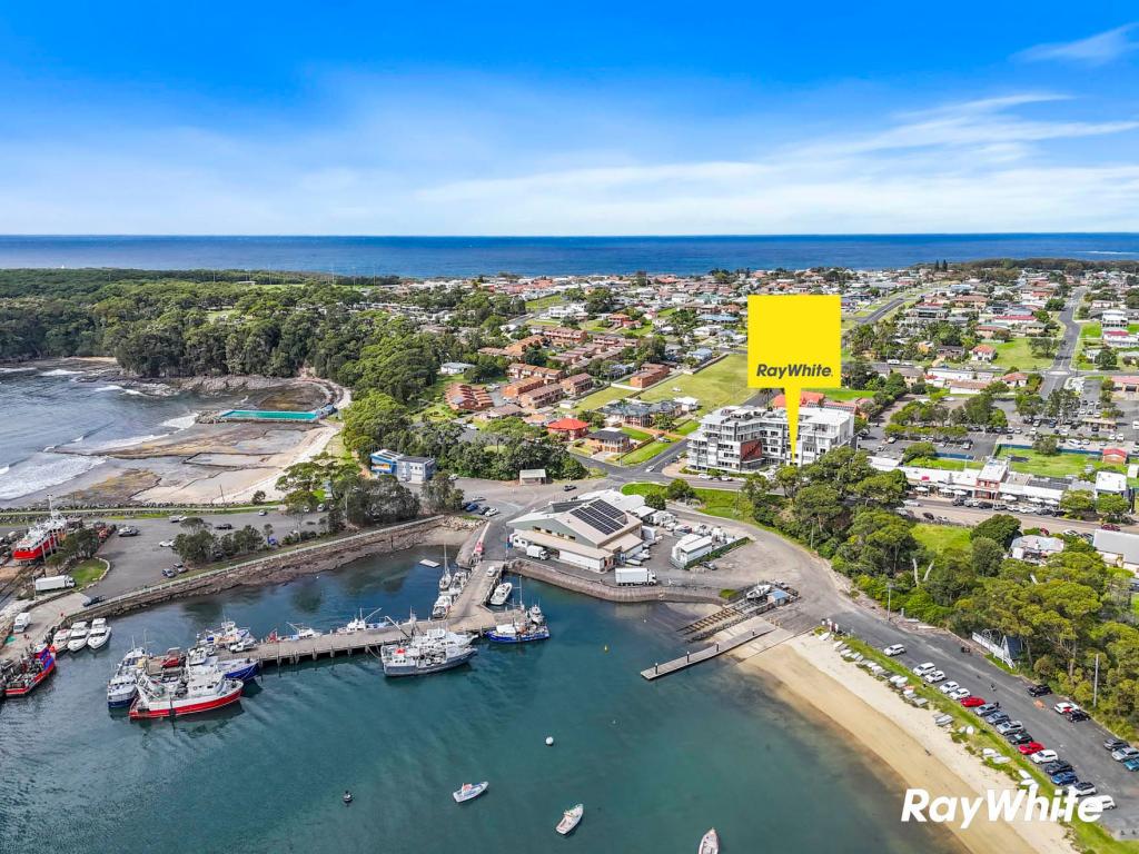 102/32 Wason St, Ulladulla, NSW 2539
