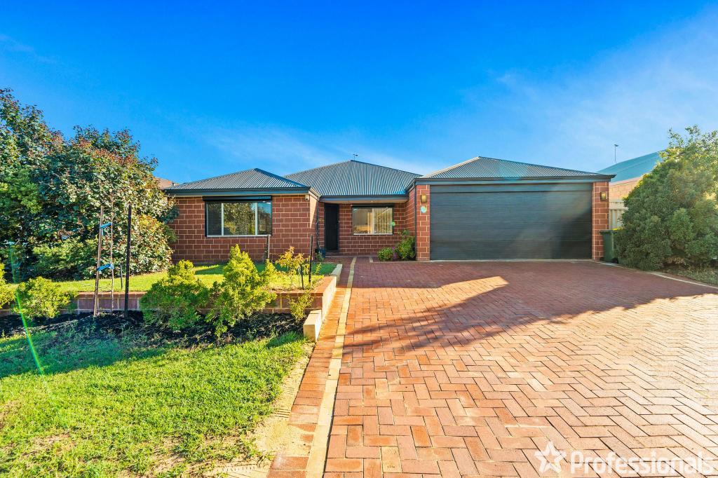 8 Widji Way, Byford, WA 6122