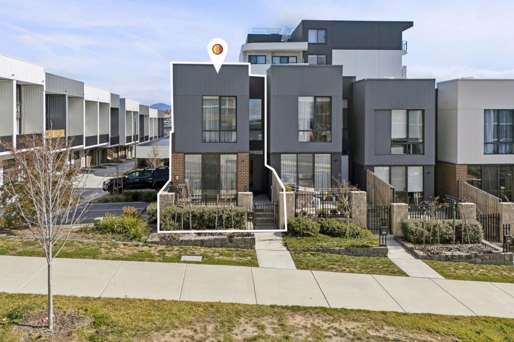 11/5 Summerfield Cl, Denman Prospect, ACT 2611