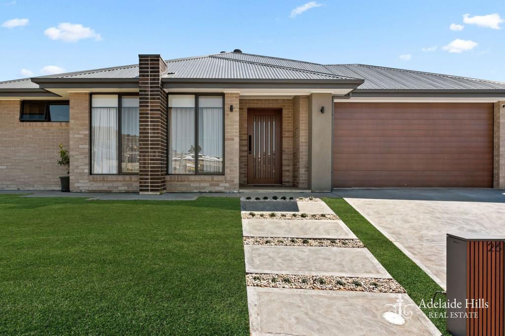 26 Turnberry Cres, Mount Barker, SA 5251