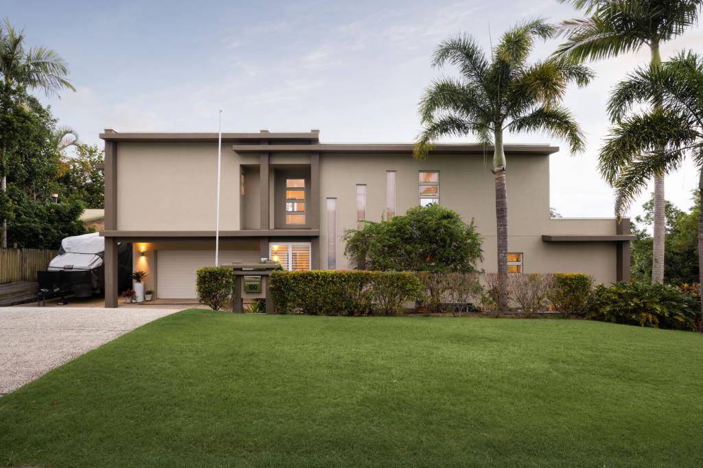 100 ATKINSON RD, BLI BLI, QLD 4560