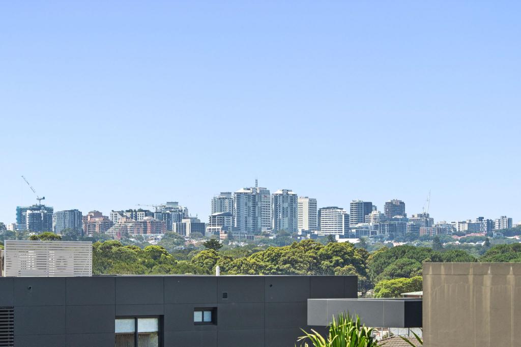 407/9-15 Ascot St, Kensington, NSW 2033