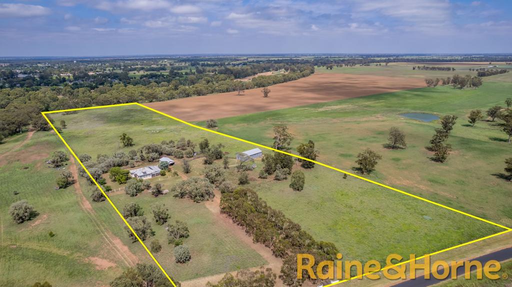 29 East Coonamble Rd, Gilgandra, NSW 2827