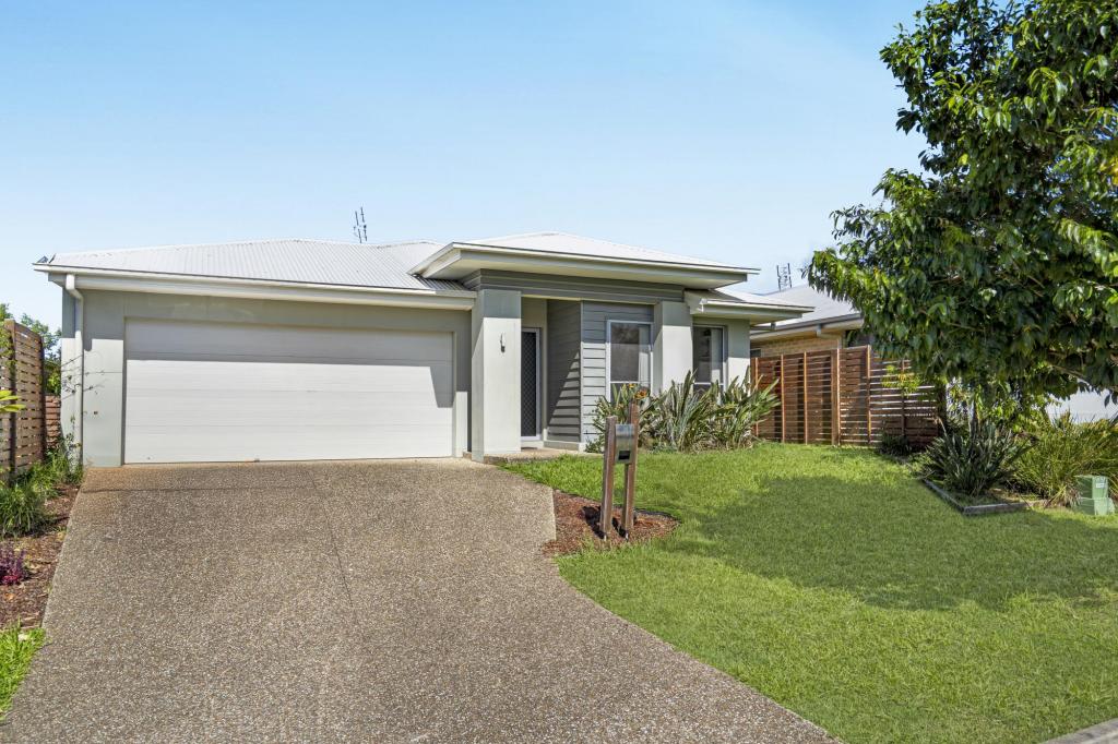 9 Crinum Cct, Coomera, QLD 4209