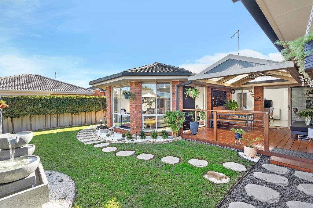 37 Tonkin Cres, Schofields, NSW 2762