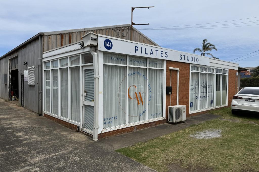 1/141 Kembla St, Wollongong, NSW 2500