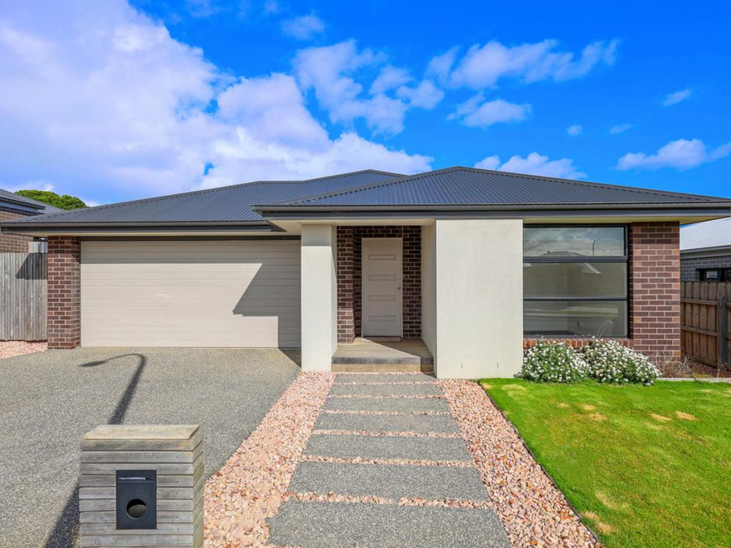 8 TIMMS CRES, WARRNAMBOOL, VIC 3280