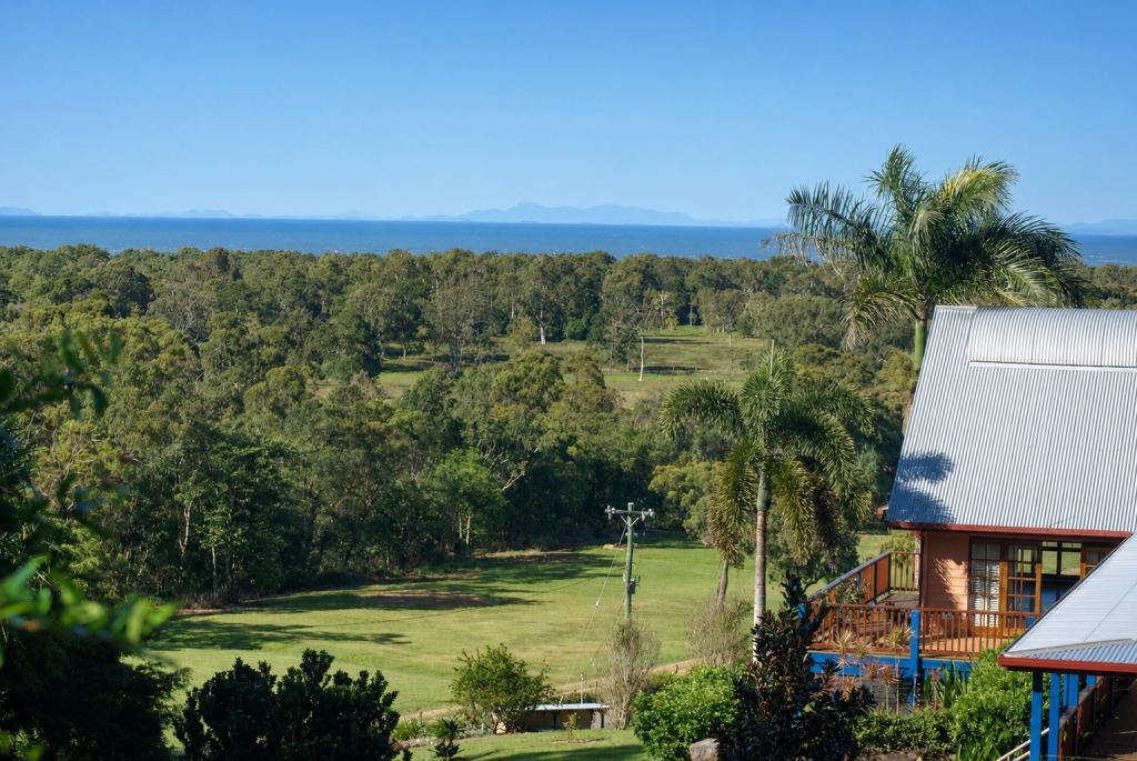 23 Allan Rd, Conway, QLD 4800