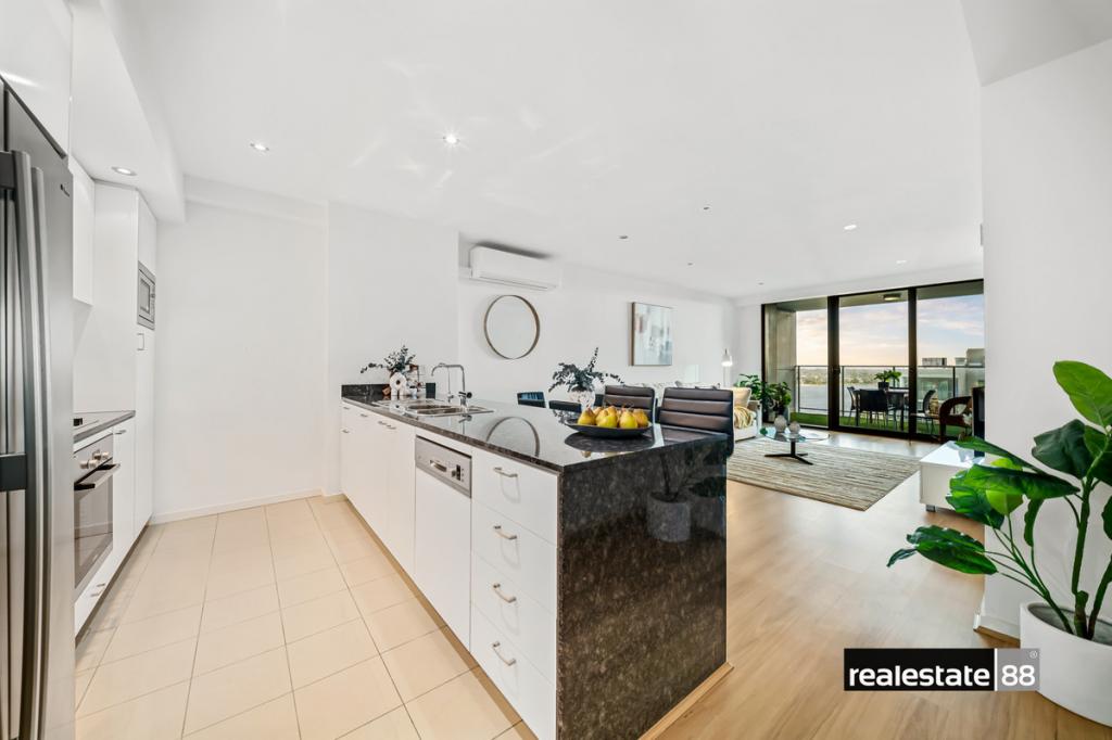 71/181 Adelaide Tce, East Perth, WA 6004