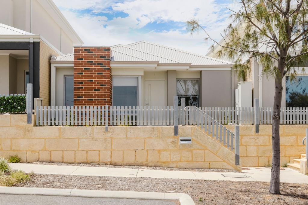 66 Zodiac Dr, Alkimos, WA 6038